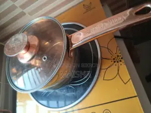 Prestige Induction Cooker + Kaisa Villa Cookware