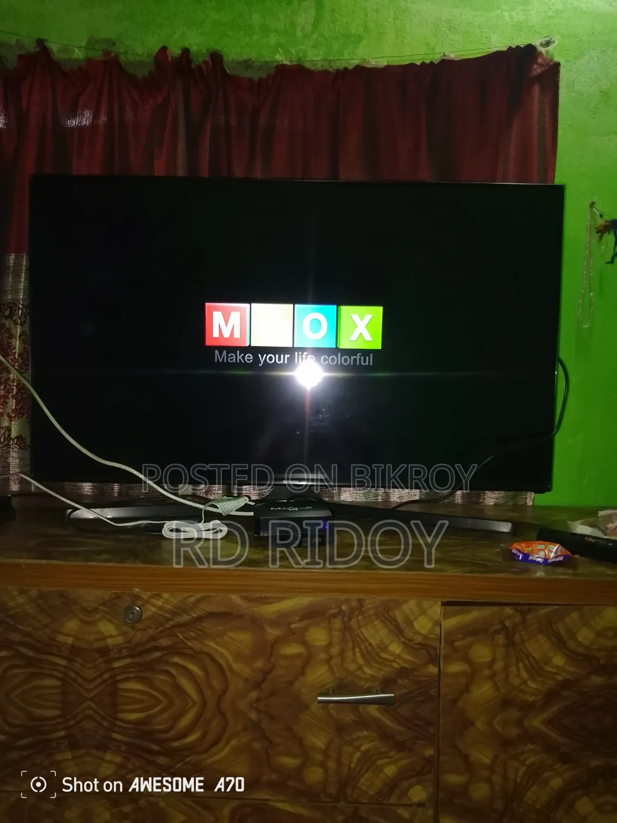 Led Tv Samsung