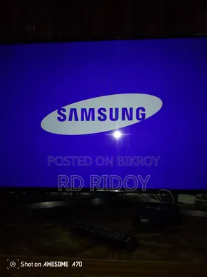 Led Tv Samsung