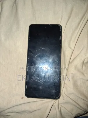 Infinix Hot 40i 256 GB Black