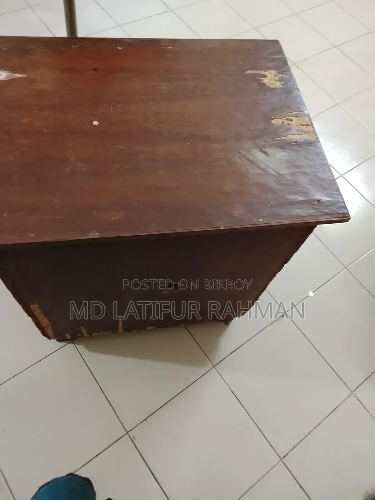 Used side table for sale