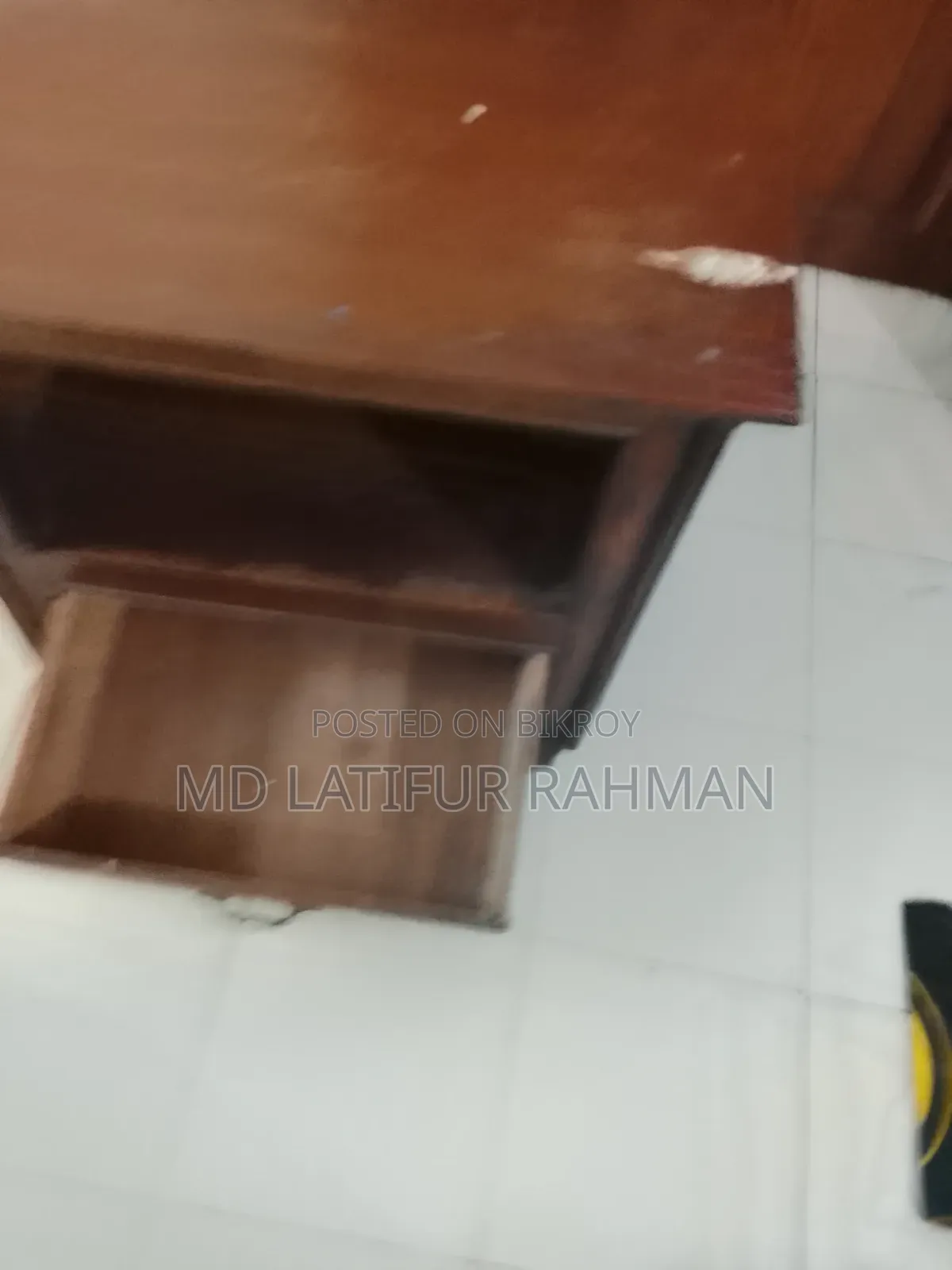 Used side table for sale
