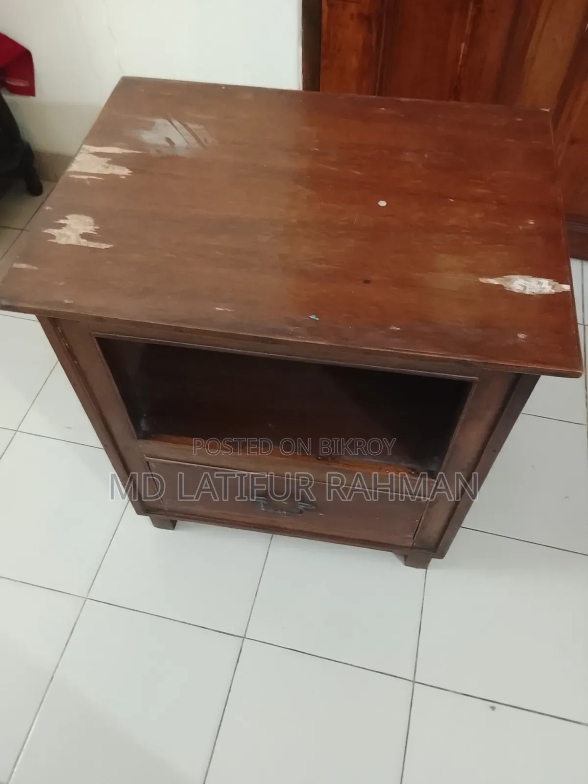 Used side table for sale