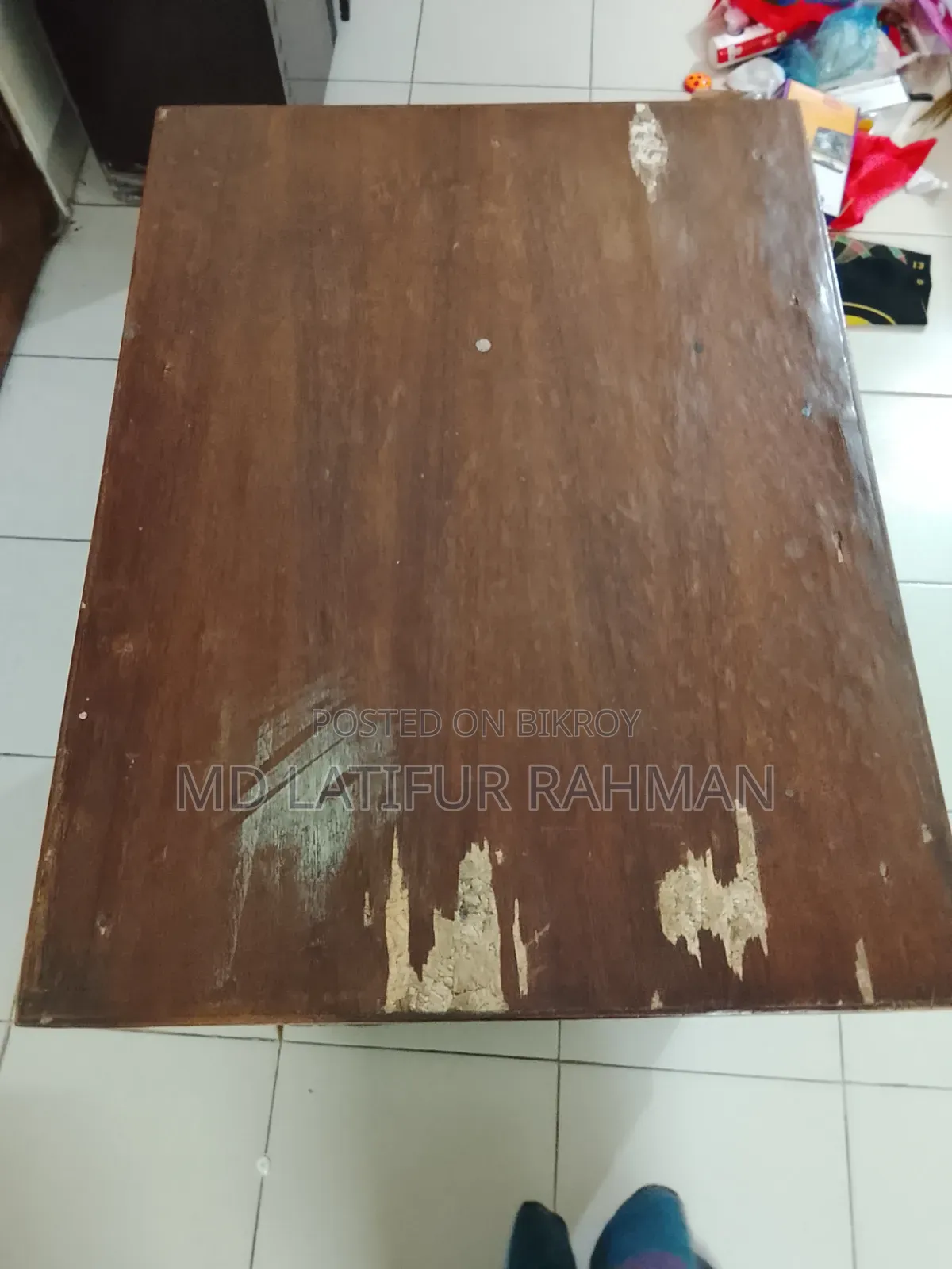 Used side table for sale