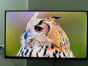 LG Eco Plus 32" Smart LED Slim TV