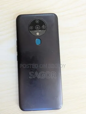 Tecno Spark 6.0 64 GB Black