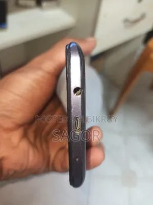 Tecno Spark 6.0 64 GB Black