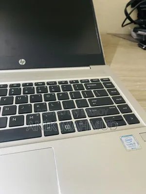 Laptop HP ProBook 440 G6 8GB Intel Core I5 SSHD+SSD 256GB