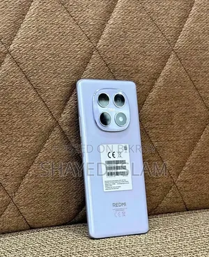Xiaomi Redmi Note 15 128 GB Purple