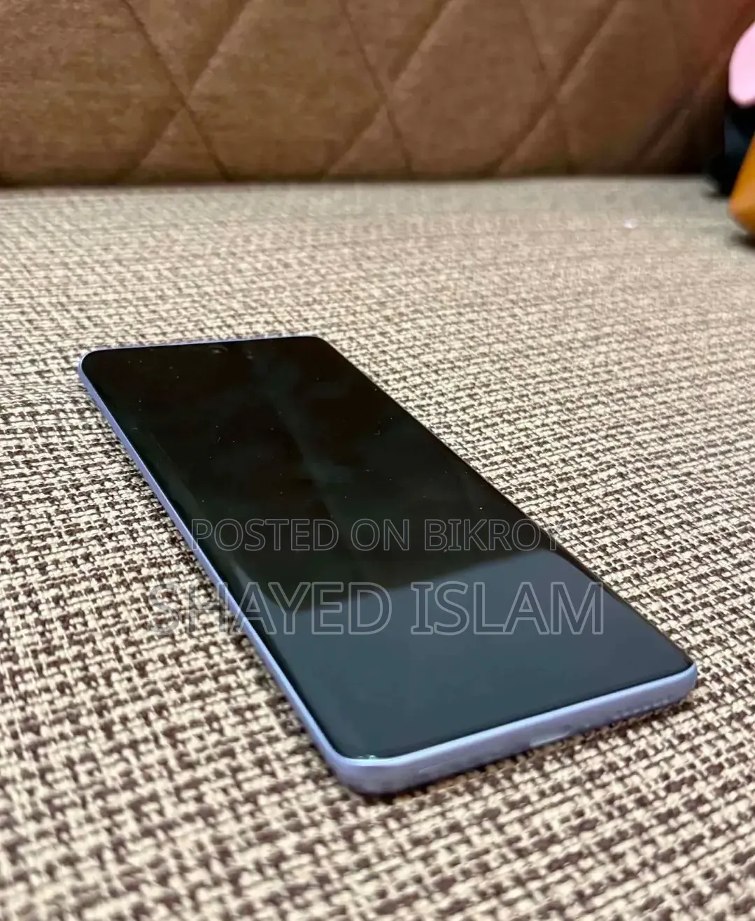 Xiaomi Redmi Note 15 128 GB Purple