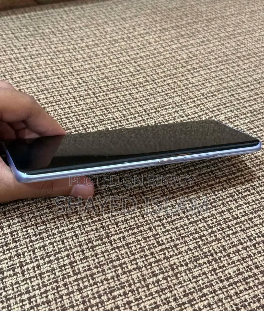 Xiaomi Redmi Note 15 128 GB Purple