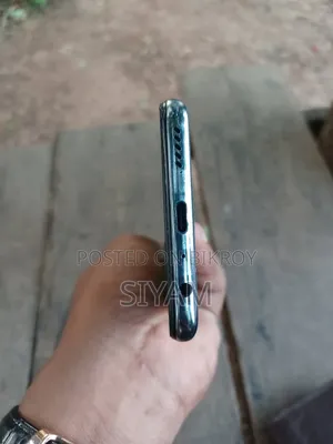 Mobile Phone 8 GB Gray