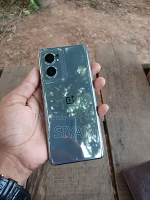 Mobile Phone 8 GB Gray
