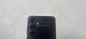 Samsung Galaxy S24+ 256 GB Black