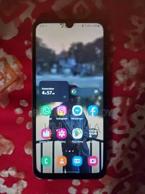 Samsung Galaxy A50 64 GB White