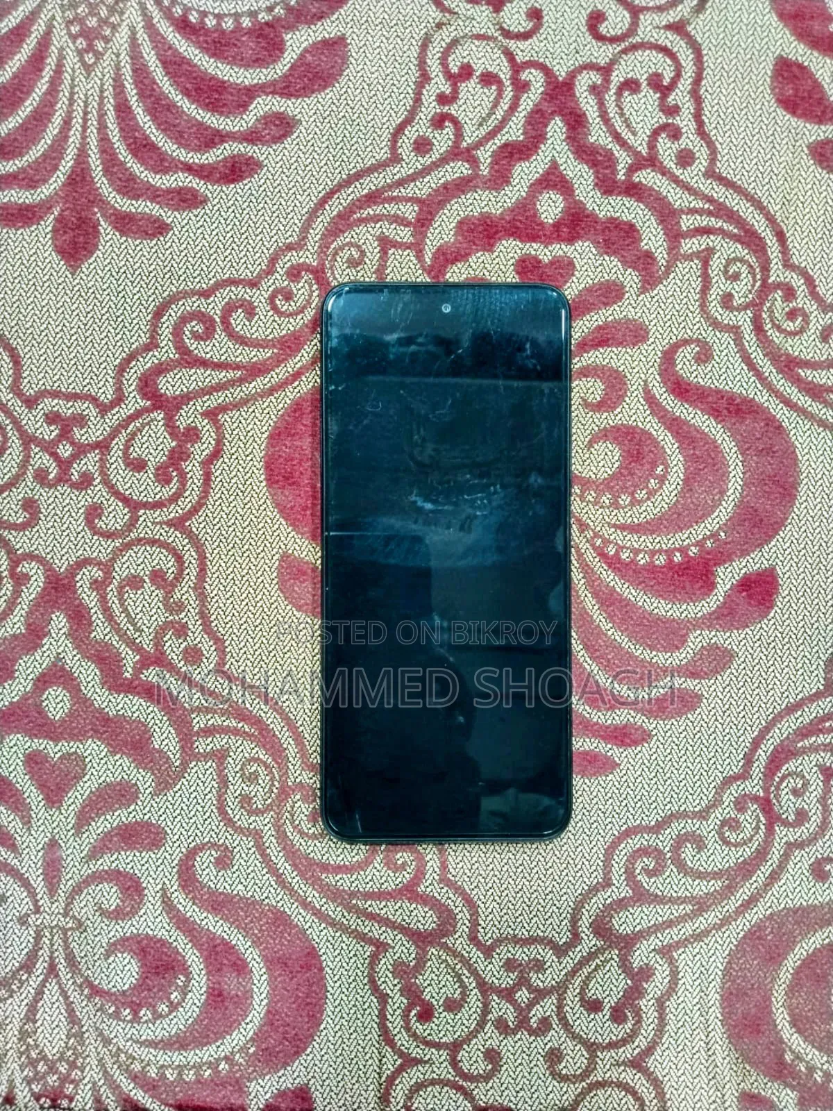 Xiaomi Redmi 12 128 GB Black