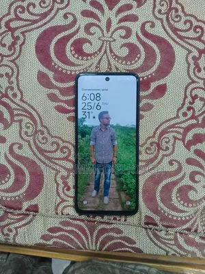 Xiaomi Redmi 12 128 GB Black