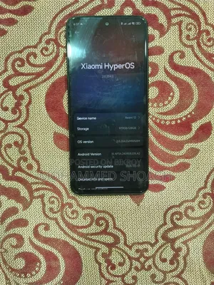Xiaomi Redmi 12 128 GB Black