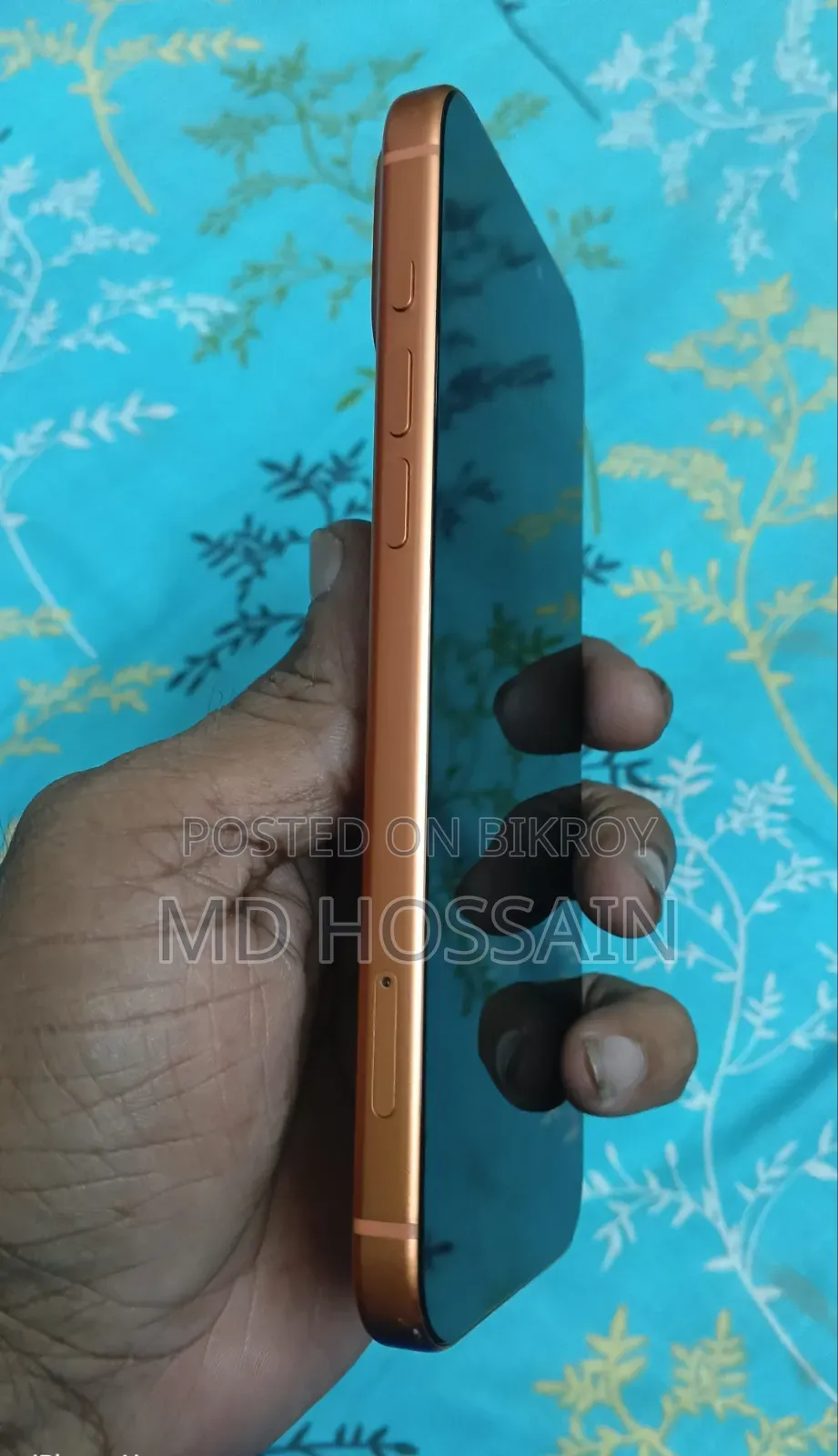 Apple iPhone 17 Pro Max 512 GB Orange