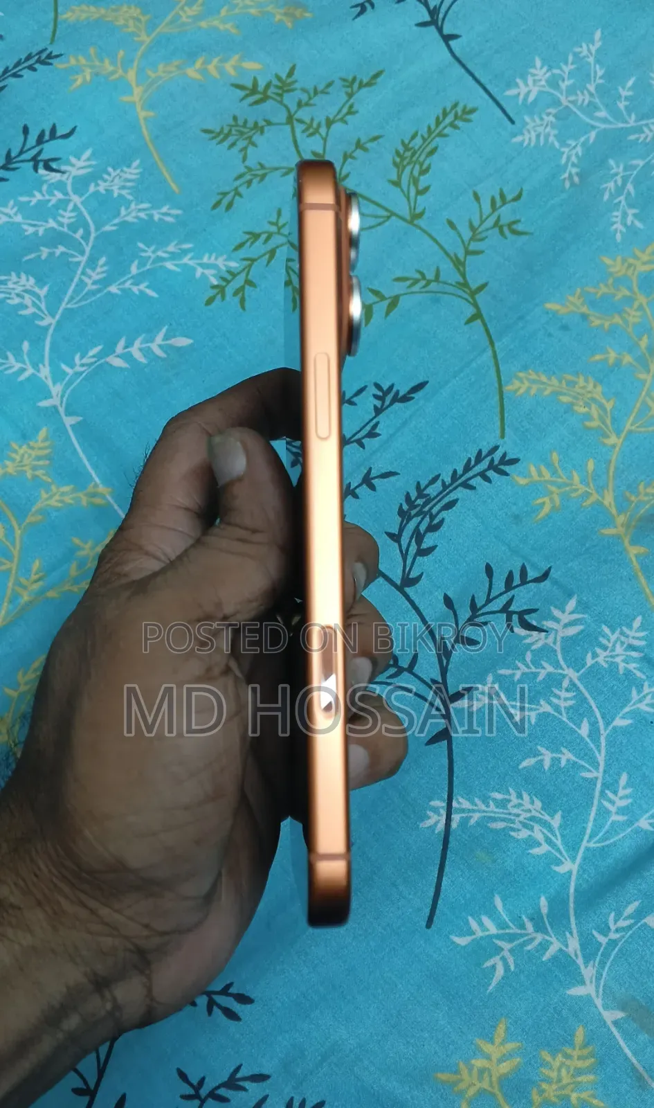 Apple iPhone 17 Pro Max 512 GB Orange