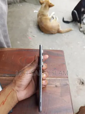 Itel S25 Ultra 128 GB