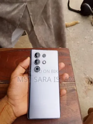 Itel S25 Ultra 128 GB