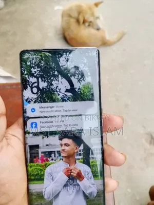 Itel S25 Ultra 128 GB
