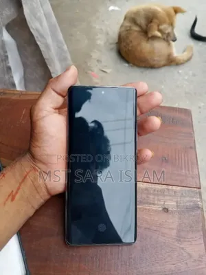 Itel S25 Ultra 128 GB