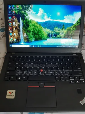 Laptop Lenovo ThinkPad X270 8GB Intel Core i5 SSD 256GB
