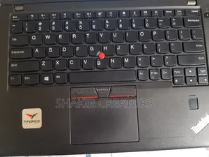 Laptop Lenovo ThinkPad X270 8GB Intel Core i5 SSD 256GB