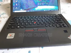 Laptop Lenovo ThinkPad X270 8GB Intel Core i5 SSD 256GB