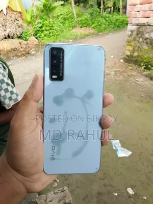 Vivo Y12s 32 GB Green