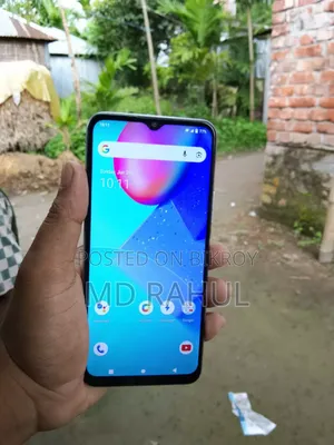 Vivo Y12s 32 GB Green