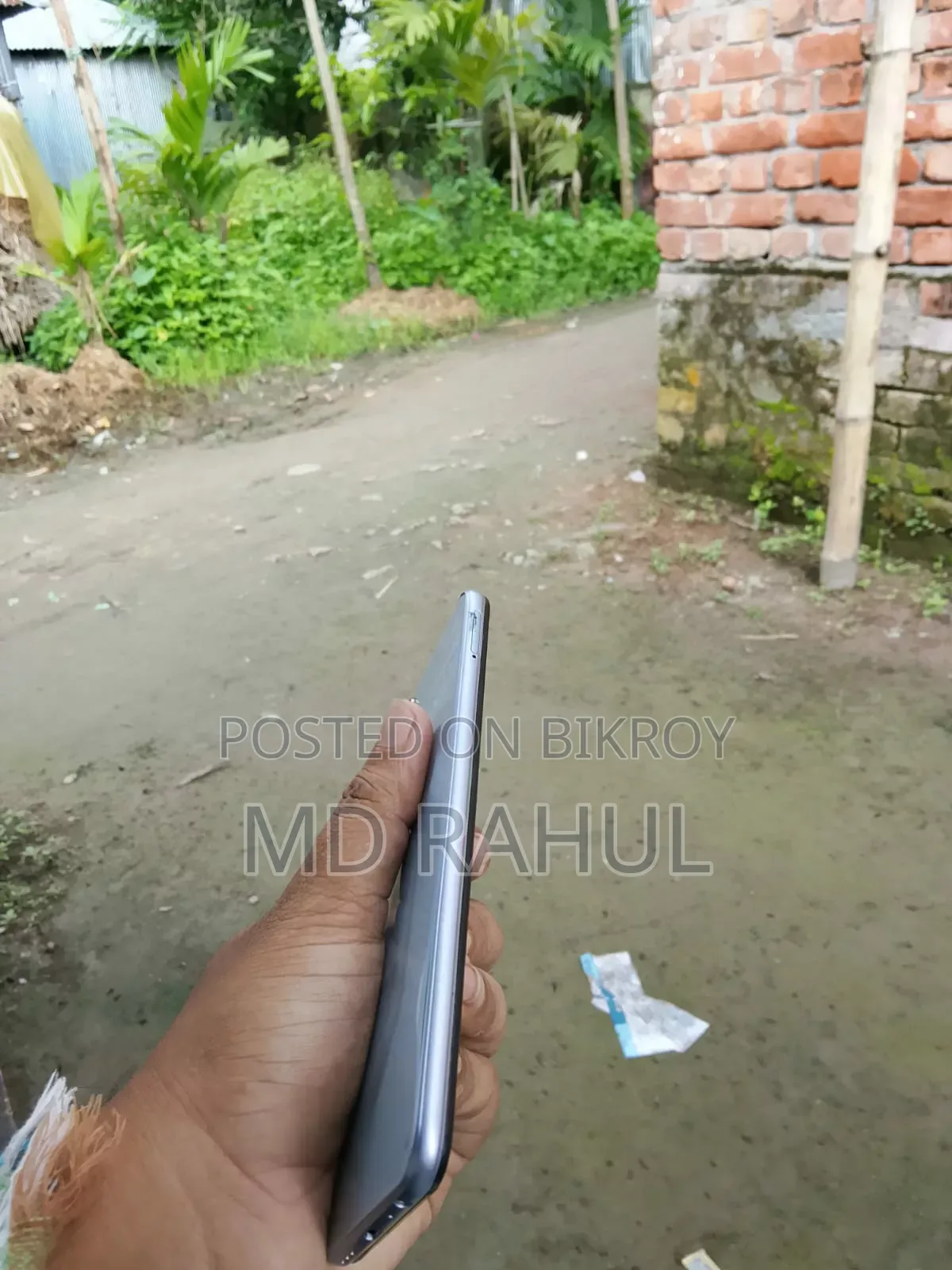 Vivo Y12s 32 GB Green