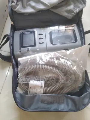 Ventmed Ds Bipap Machine