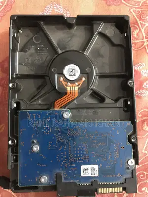 Toshiba Disk Drive