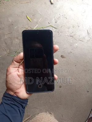 New Xiaomi 15 256 GB Black