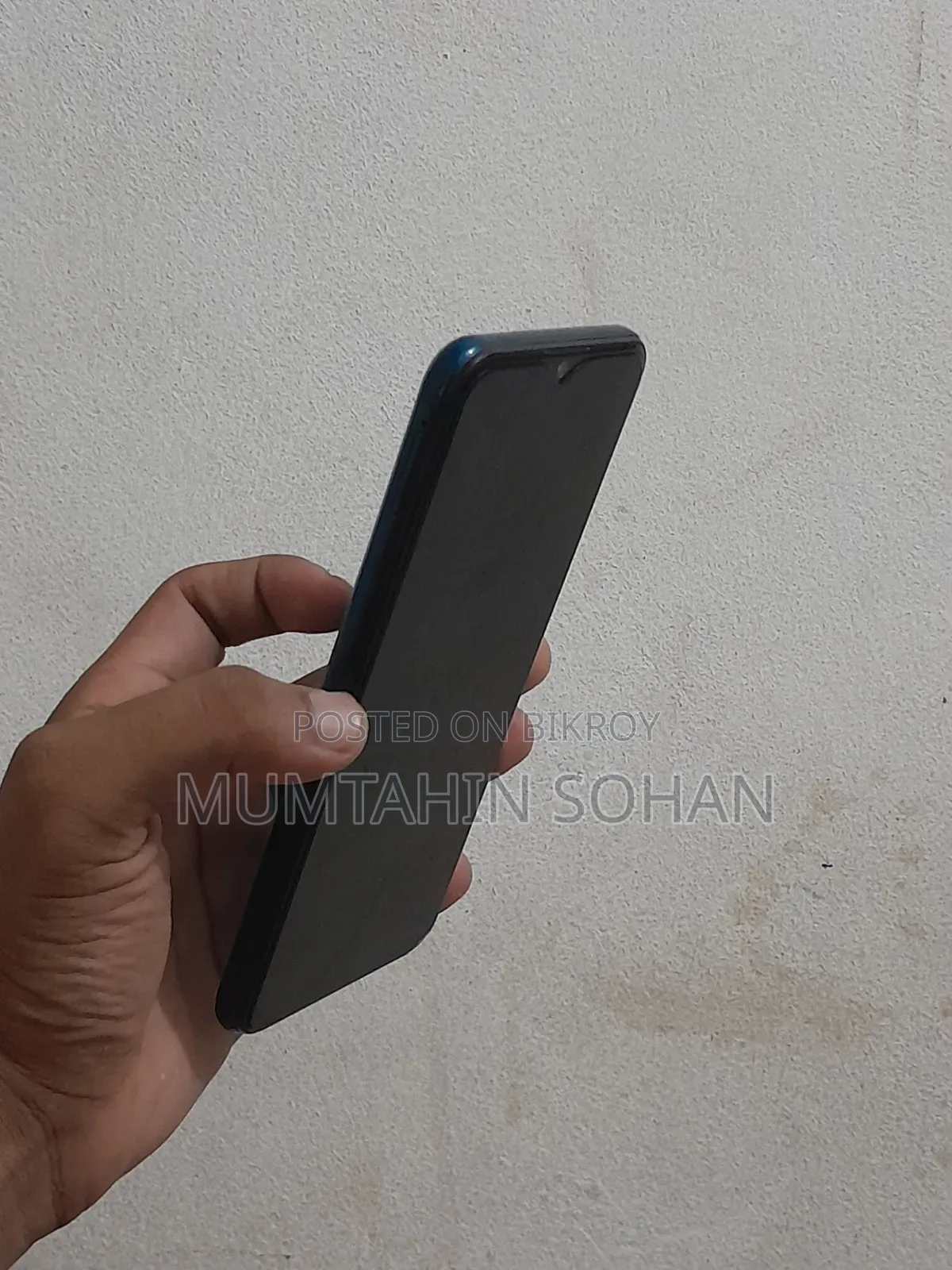 Vivo Y11 32 GB Blue