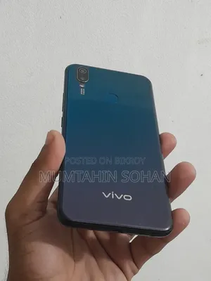 Vivo Y11 32 GB Blue