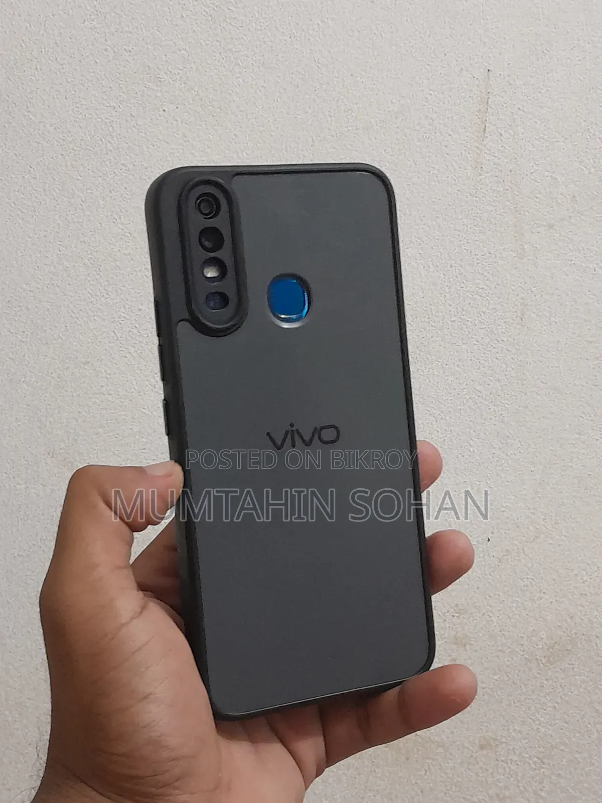 Vivo Y11 32 GB Blue