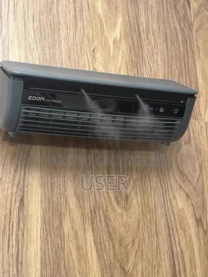 Protable Mini Mist Air Cooler