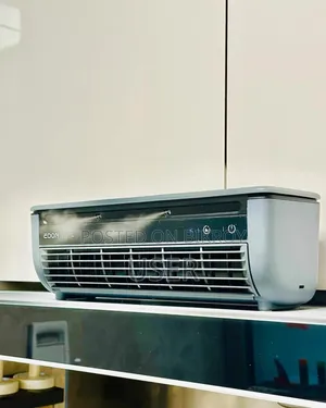 Portable Mini Mist Air Cooler