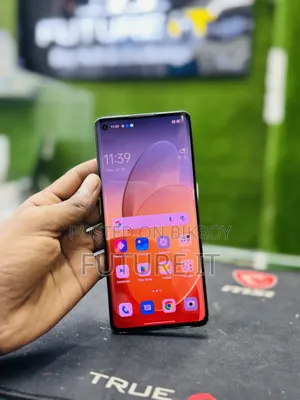 Oppo Reno 256 GB