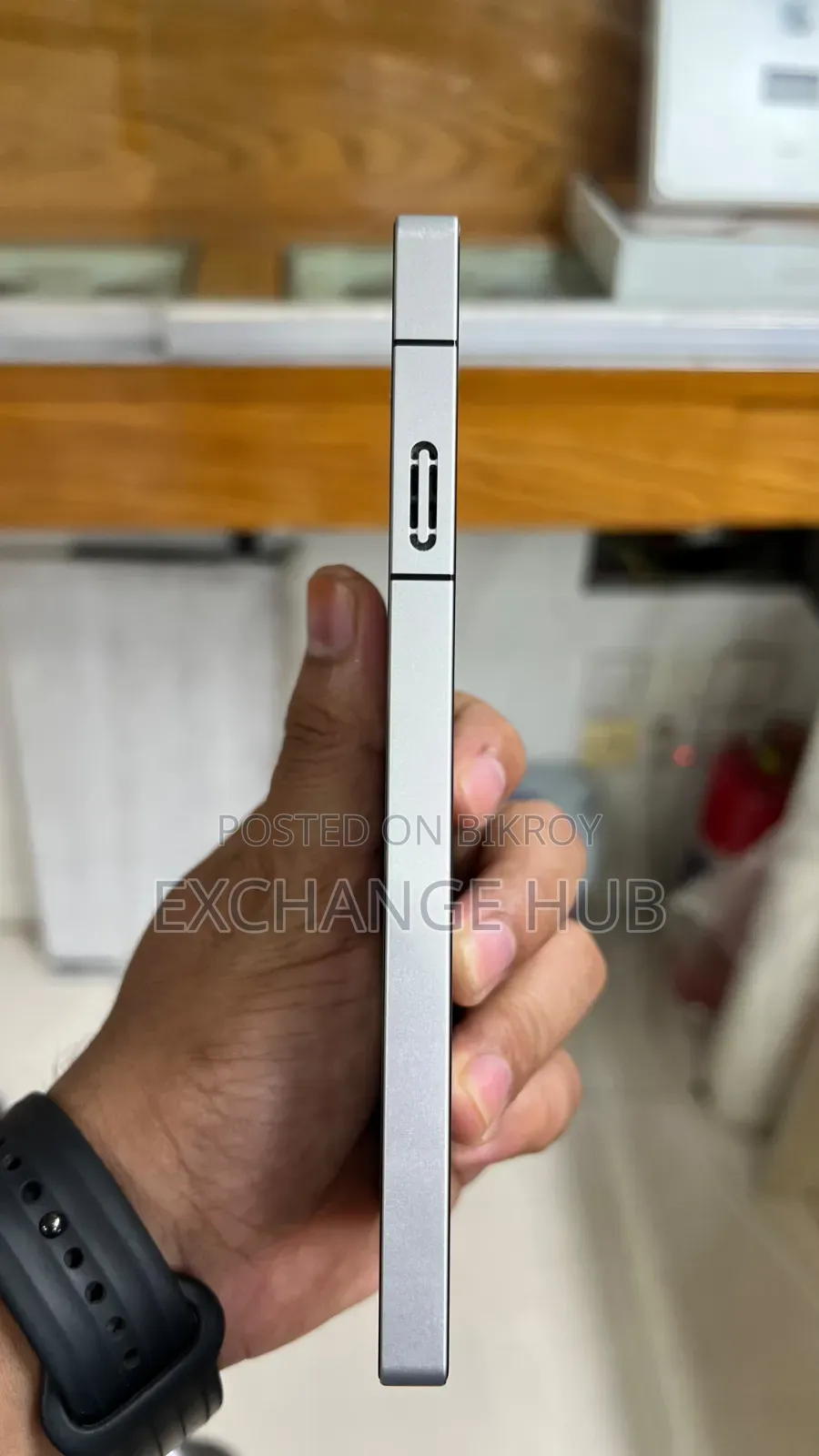 ZTE Nubia RedMagic 256 GB
