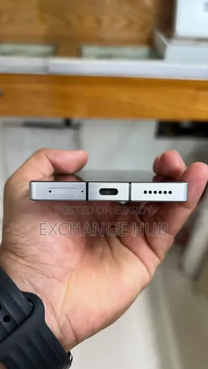 ZTE Nubia RedMagic 256 GB