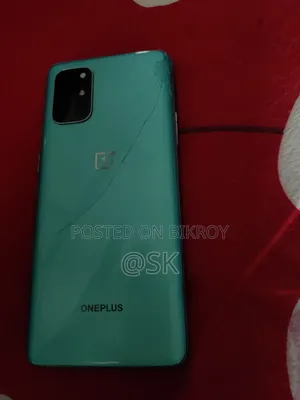 OnePlus 8T 256 GB Blue