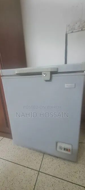 Deep Fridge ( Rangs)