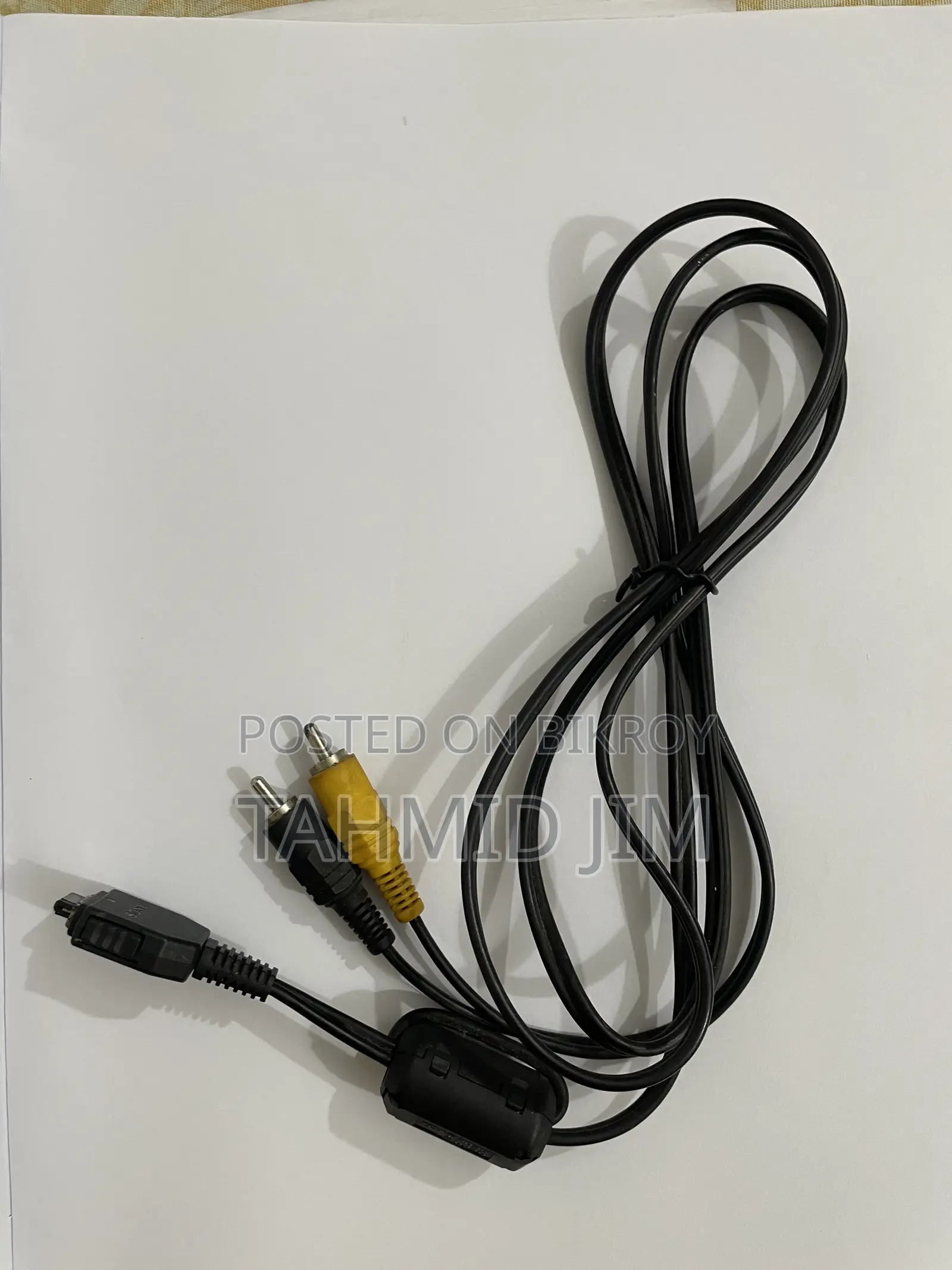 Sony Digital Camera P100