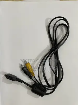 Sony Digital Camera P100