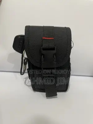 Sony Digital Camera P100